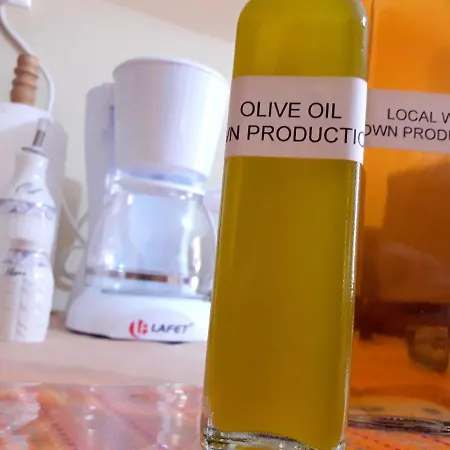 Korona Case de vacanță