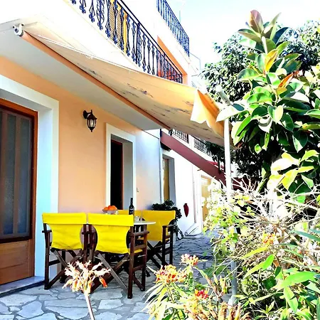 Case de vacanță Korona Vathy (Ithaca)