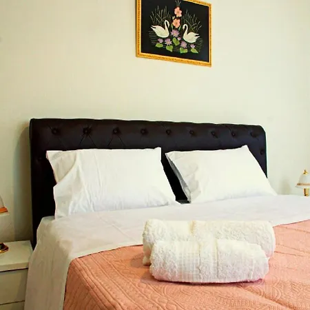 Case de vacanță Korona Vathy (Ithaca)