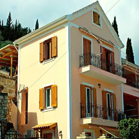 Korona Case de vacanță