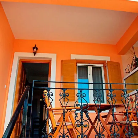 Korona Case de vacanță *