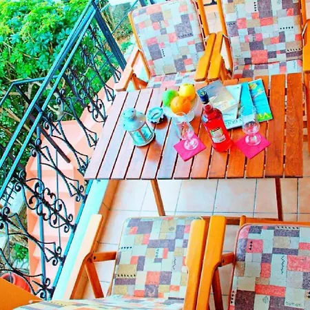 Case de vacanță Korona Vathy (Ithaca)