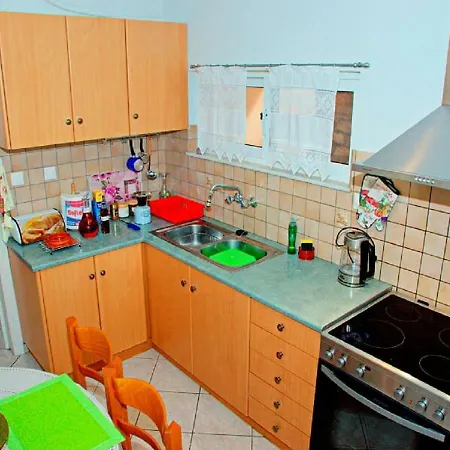 Case de vacanță Korona Vathy (Ithaca)