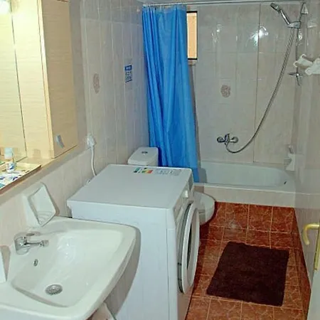 Korona * Vathy (Ithaca)