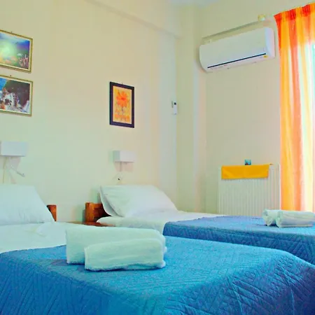 Korona Vathy (Ithaca)