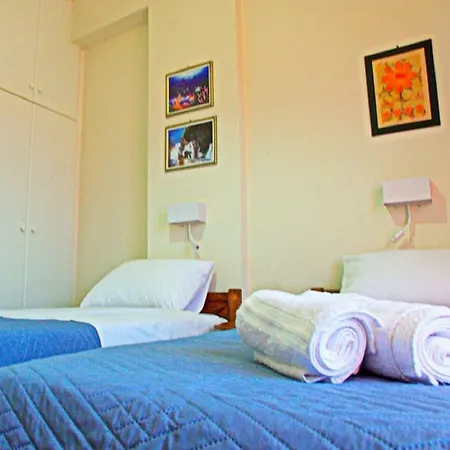 Korona Case de vacanță