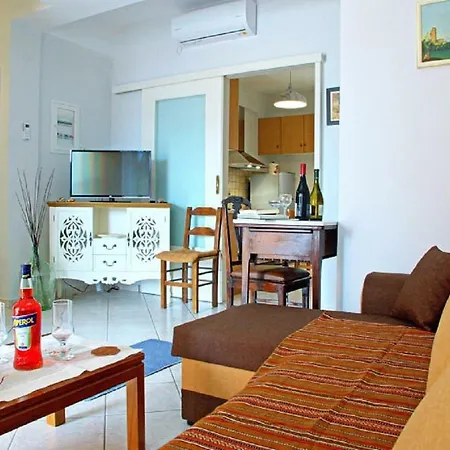 Case de vacanță Korona Vathy (Ithaca)