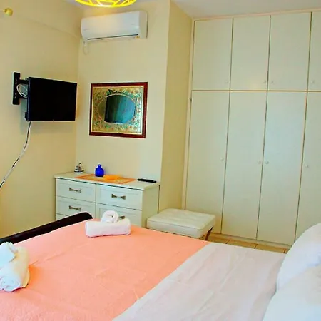 Case de vacanță Korona Vathy (Ithaca)