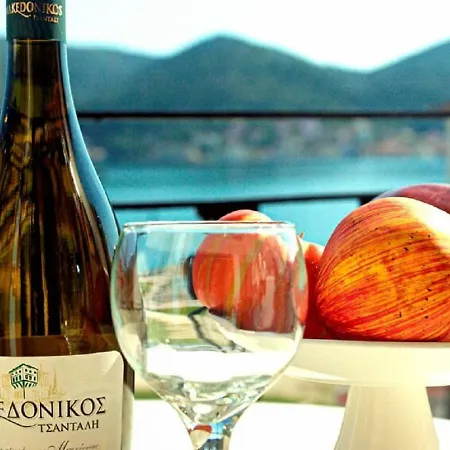 Case de vacanță Korona Vathy (Ithaca)