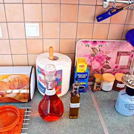 Case de vacanță Korona Vathy (Ithaca)