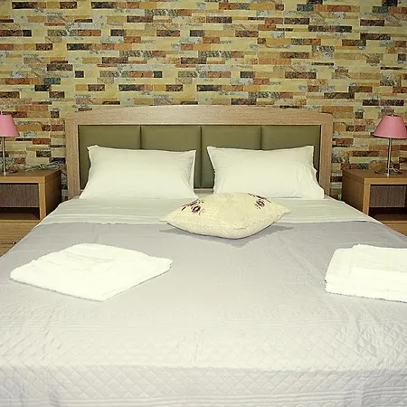 Korona Case de vacanță Vathy (Ithaca)