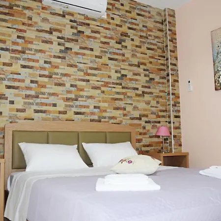 Case de vacanță Korona Vathy (Ithaca)