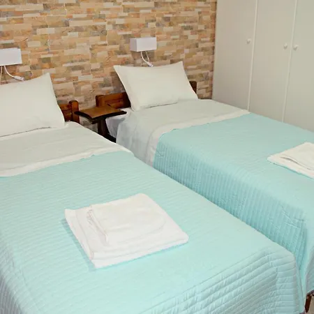 Case de vacanță Korona Vathy (Ithaca)