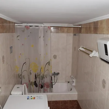 Korona Case de vacanță Vathy (Ithaca)