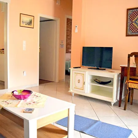 Korona Vathy (Ithaca)