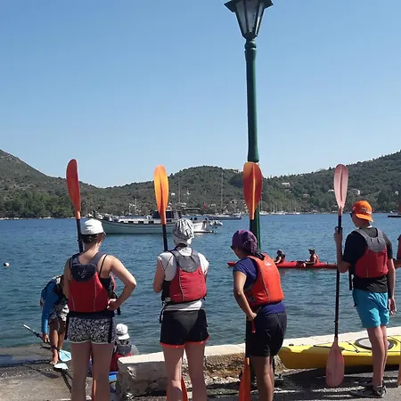 Korona Vathy (Ithaca)