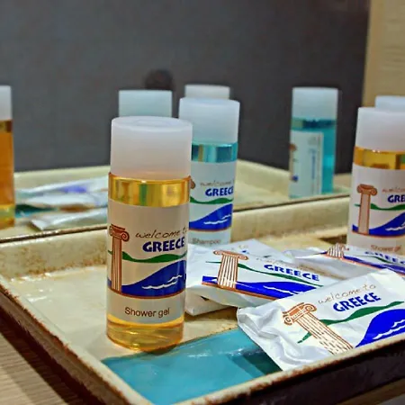 Korona Hébergement de vacances Vathy (Ithaca)