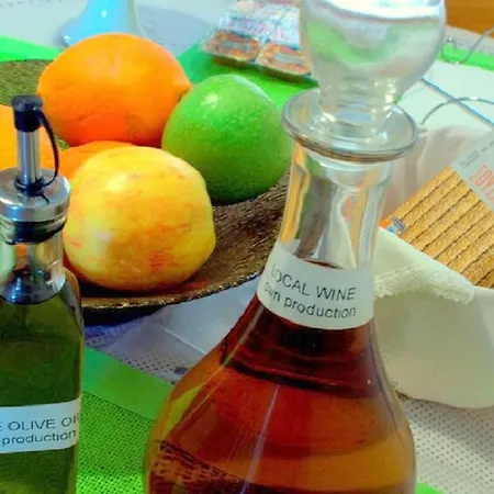 Hébergement de vacances Korona *