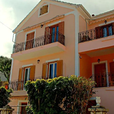 Korona Hébergement de vacances *