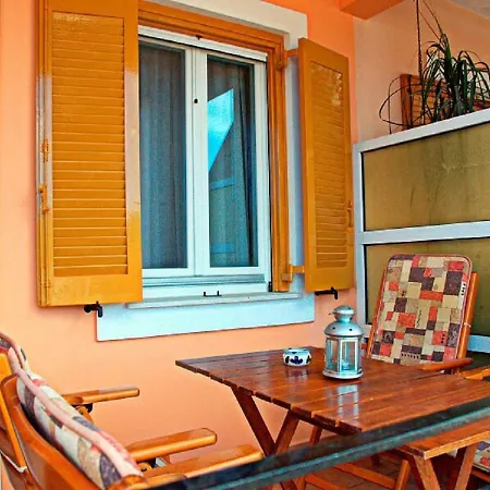Korona Holiday home Vathy (Ithaca)