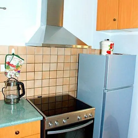 Hébergement de vacances Korona Vathy (Ithaca)