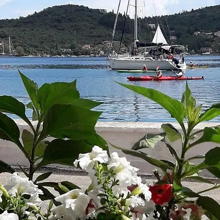 Korona Hébergement de vacances