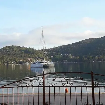 Hébergement de vacances Korona