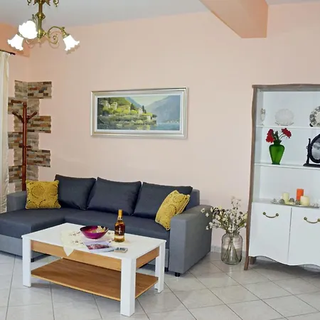Korona Holiday home *