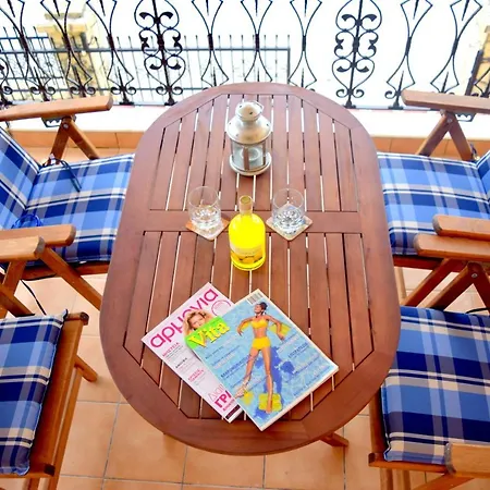 Korona Vathy (Ithaca)