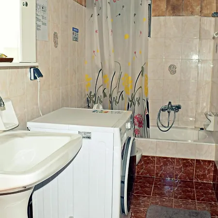 Korona * Vathy (Ithaca)