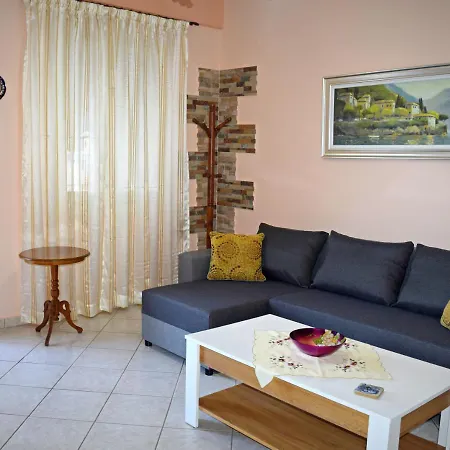 Korona Holiday home *
