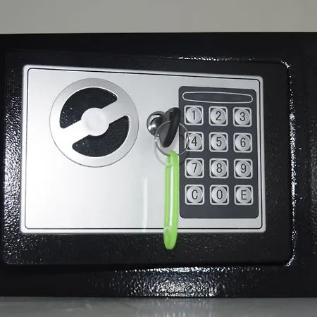 Korona Dom wakacyjny Vathy (Ithaca)