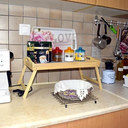 Dom wakacyjny Korona