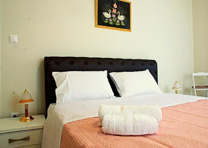 Casa vacanze Korona Vathy (Ithaca)