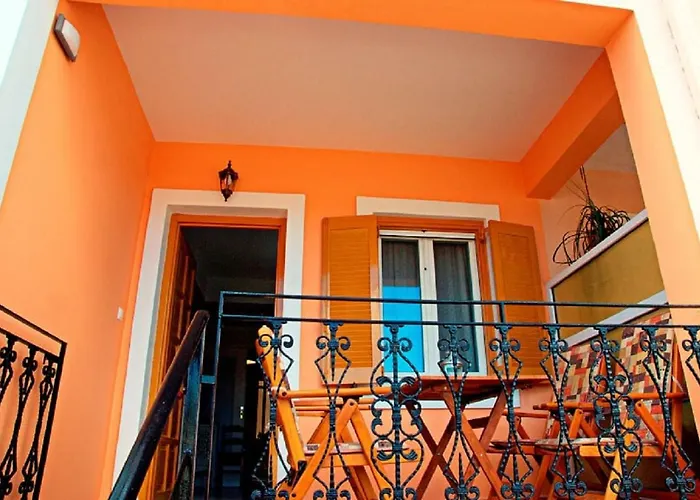 Korona Casa vacanze *
