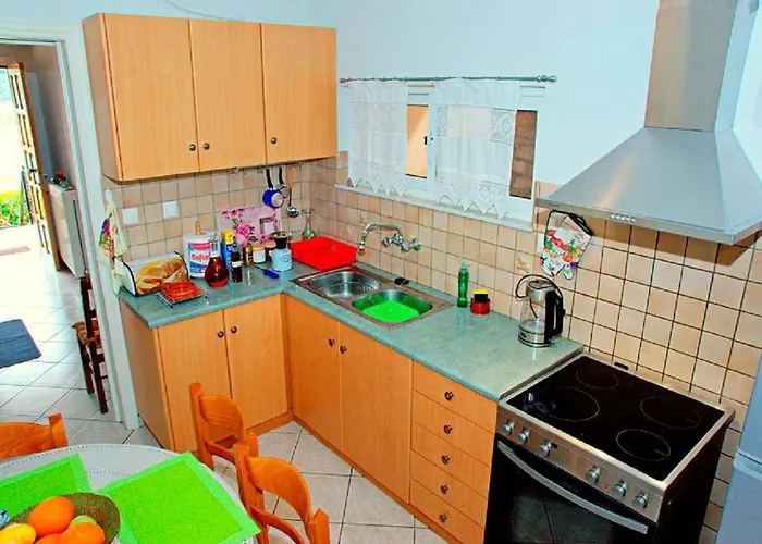 Casa vacanze Korona Vathy (Ithaca)