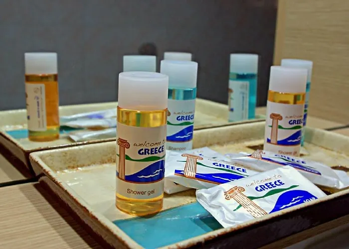 Korona Casa vacanze Vathy (Ithaca)