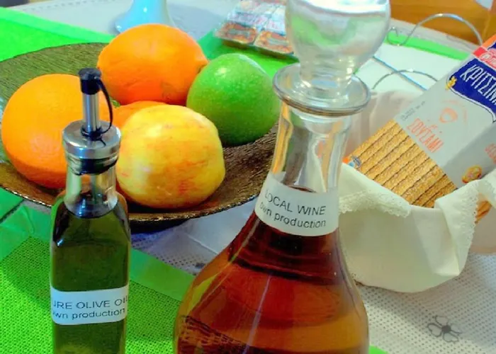 Casa vacanze Korona *