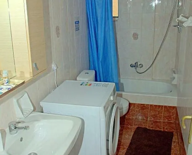 Korona * Vathy (Ithaca)