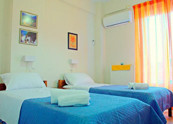 Korona Vathy (Ithaca)