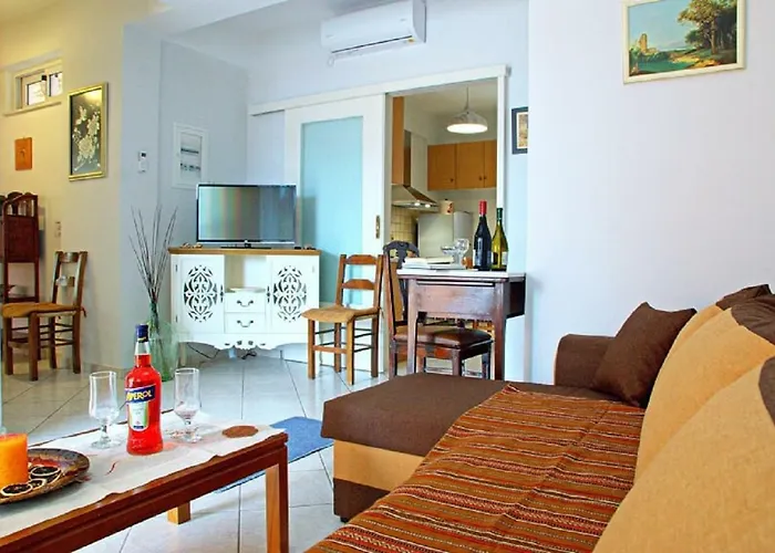 Casa vacanze Korona Vathy (Ithaca)