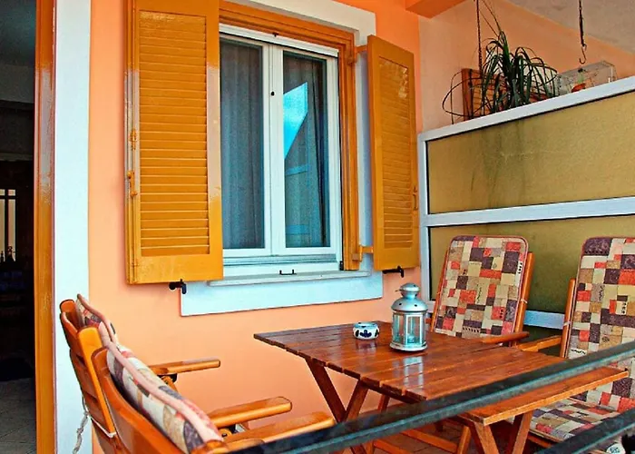 Korona Casa vacanze Vathy (Ithaca)