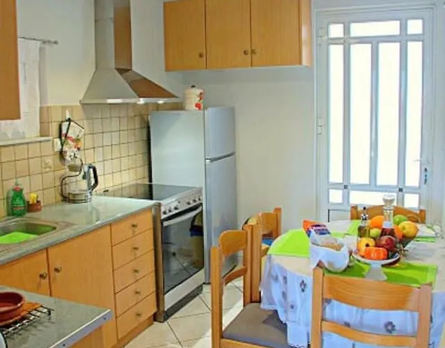 Casa vacanze Korona Vathy (Ithaca)