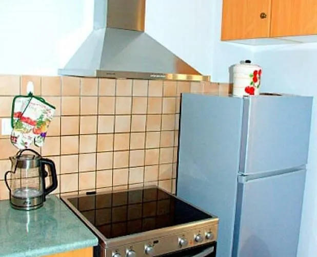 Casa vacanze Korona Vathy (Ithaca)