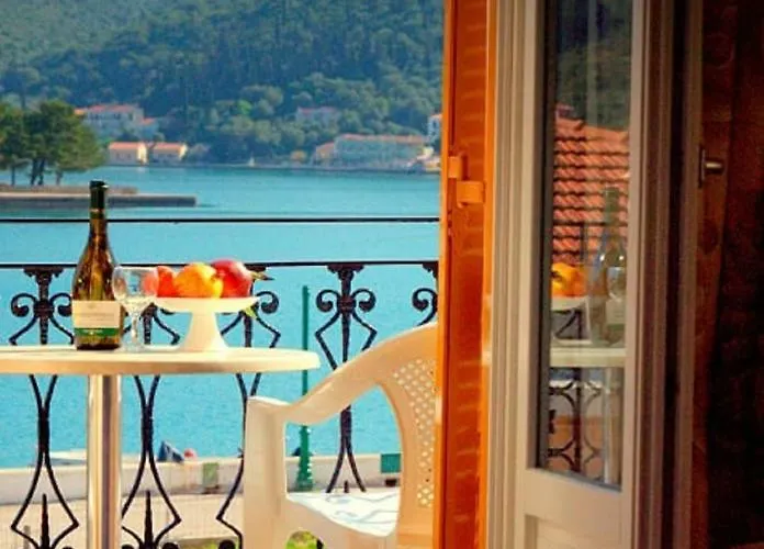 Casa vacanze Korona Vathy (Ithaca)