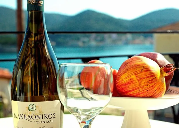 Casa vacanze Korona Vathy (Ithaca)