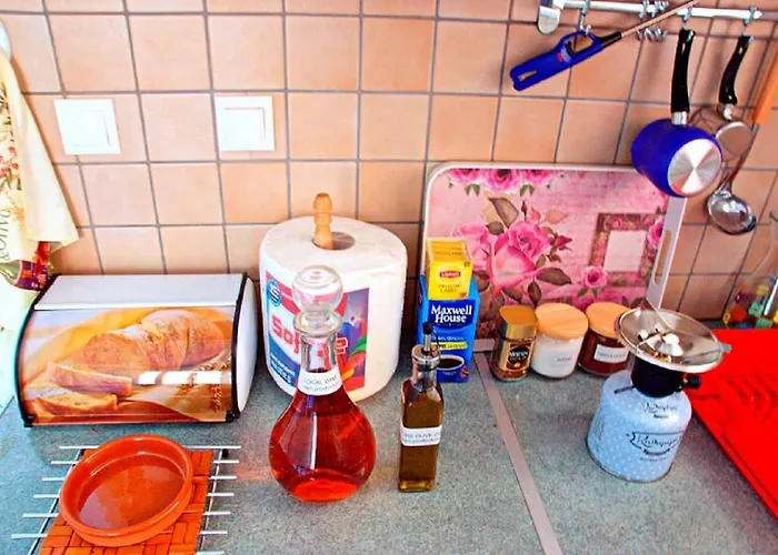 Casa vacanze Korona Vathy (Ithaca)