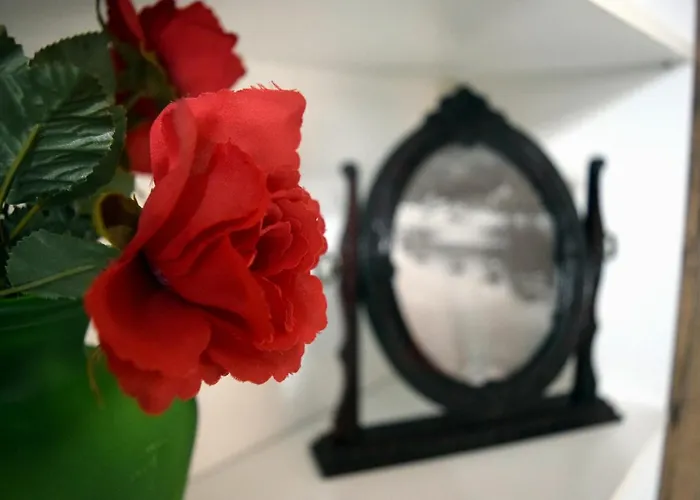 Korona Casa vacanze Vathy (Ithaca)