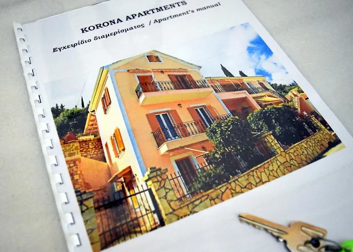 Korona Casa vacanze *