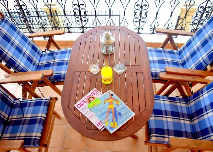 Korona Vathy (Ithaca)